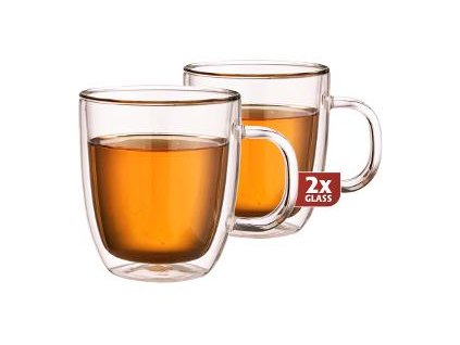 Termo poháre Extra Tea 480ml/2ks MAXXO