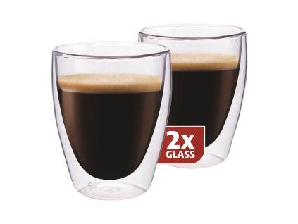 Termo poháre Coffee 235ml/2ks MAXXO