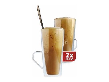 Termo poháre Frappé 320ml/2ks MAXXO