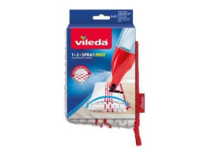 1.2 Spray Max náhrada VILEDA