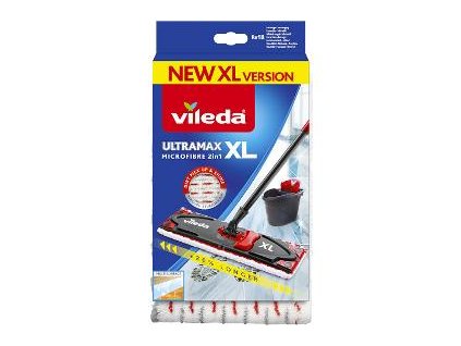 Ultramax XL Microfibre 2v1 náhr VILEDA