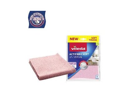 Actifibre soft mikrohandrička 1ks VILEDA