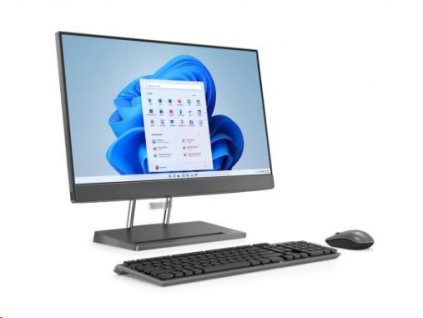 LENOVO PC IdeaCentre AIO 5 24IAH7 - i5-13500H,23.8" FHD IPS,16GB,1TSSD,HDMI,Int. Iris Xe,W11H,3Y CC