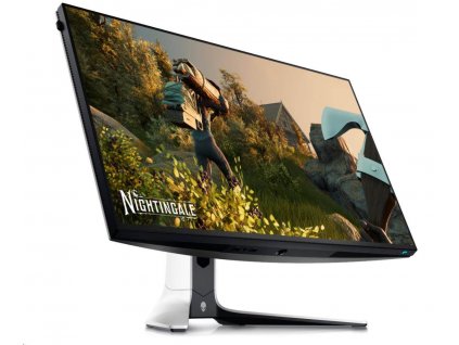 DELL LCD AW2723DF - 27"/IPS/LED/QHD/2560 x 1440/16:9/144Hz/1ms/1000:1/600 cd/m2/DP/HDMI/Pivot/VESA/3YNBD