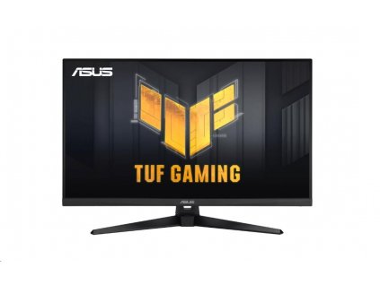 ASUS LCD 31.5" VG32AQA1A 2560x1440 TUF GAMING 170Hz 1ms WLED/VA 300cd repro 2xHDMI DP VESA10