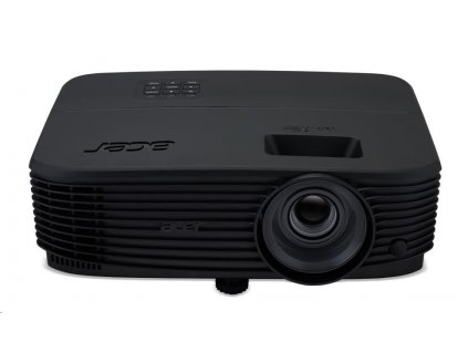 ACER Projektor PD2527i VERO - DLP,LED,1080p FHD,2700 lm, 2,000,000:1,Wifi, HDMI, USB, Repro, 2.6 Kg,černá