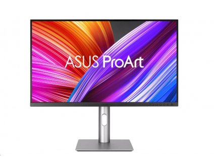 ASUS LCD 27" PA279CRV 3840x2160 RGB IPS LED ProArt 350cd 5ms 60Hz REPRO USB-C-VIDEO+96W DP HDMI USB-HUB PIVOT-DP HDMI ka