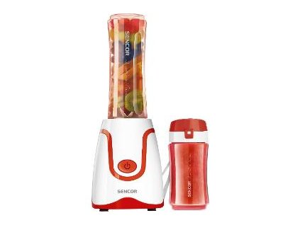 SBL 2214RD smoothie mixér SENCOR