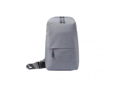 Mi City Sling Bag (Light Grey)4