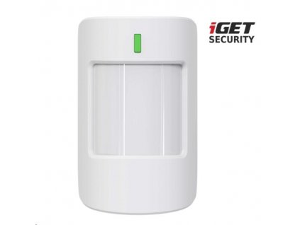 iGET SECURITY EP1 - Bezdrátový pohybový PIR senzor pro alarm iGET SECURITY M5