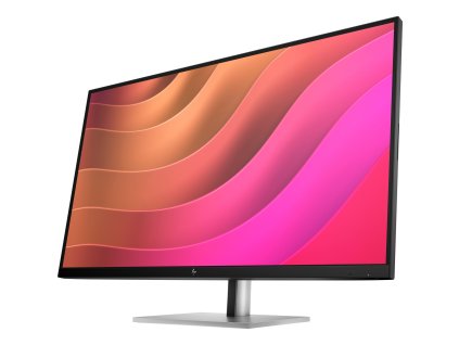 HP LCD E32k G5 31.5" IPS w/LED micro-edge, 3840x2160, 5ms, 350nits,1000:1,DP 1.2, HDMI 1.4,4xUSB3.2,USB-C,RJ-45,2x3W rep