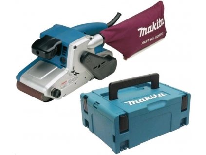 Makita 9404J bruska pásová