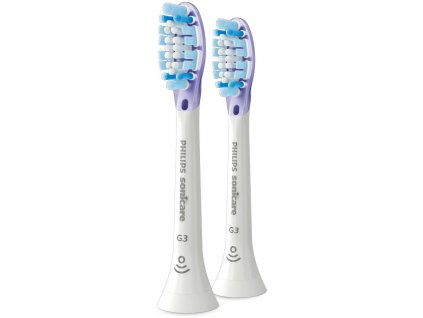 Philips Sonicare Premium Gum Care HX9052/17 náhradní hlavice, 2 kusy