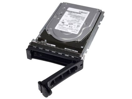 Dell/1TB/HDD/3.5''/SATA/7200 RPM/1R