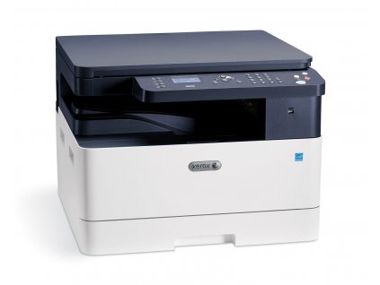 Xerox B1025V_B, čiernobiely laser. multifunkcia, A3, 25 strán za minútu, 1,5 GB, USB, Ethernet, duplex, sklo na predtla