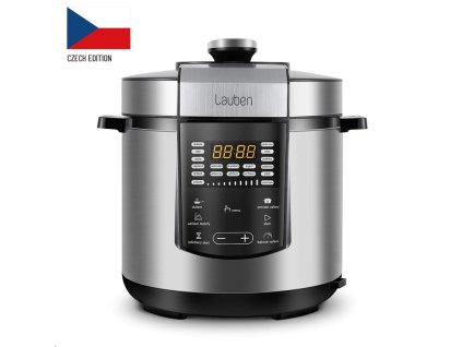 Lauben Multi Cooker 18SB Czech Edition