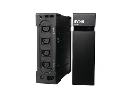 Eaton UPS 1/1fáza, 1,2kVA - Ellipse ECO 1200 USB IEC