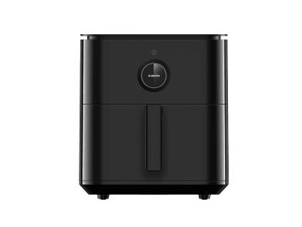 Smart Air Fryer 6.5L Black EU Xiaomi