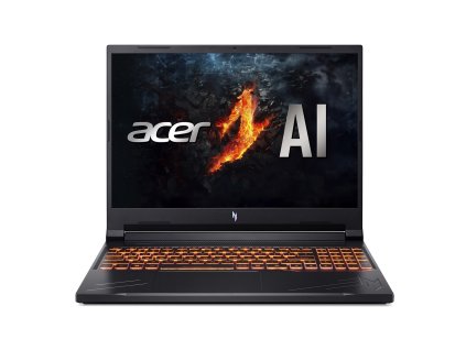 Acer Nitro V 16/ANV16-41-R1MD/R5-8645HS/16/WUXGA/16GB/1TB SSD/RTX 3050/W11H/Black/2R