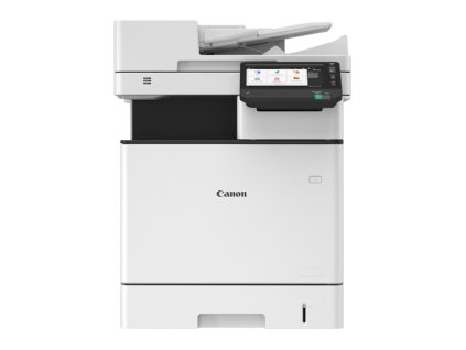 Canon i-SENSYS X/C1533iF II/MF/Laser/A4/LAN/WiFi/USB