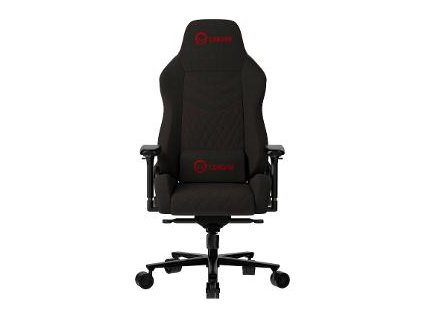 Ace 422 Herní židle černá LORGAR