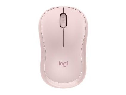 M240 Silent BT Mouse Rose LOGITECH