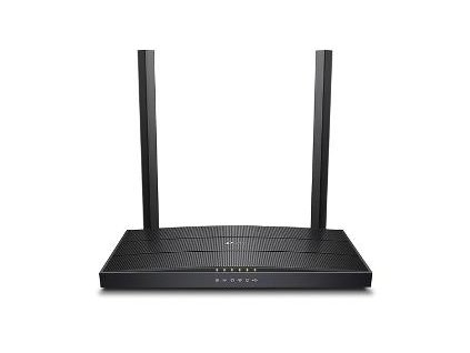 VR400 VDSL/ADSL WiFi router TP-LINK