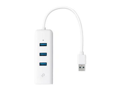 UE330 USB 3.0 ethernet adaptér TP-LINK