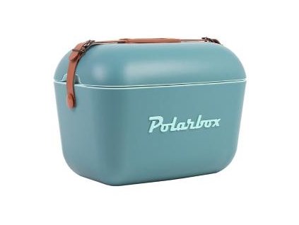 Chlad. box 20 l modrý POLARBOX