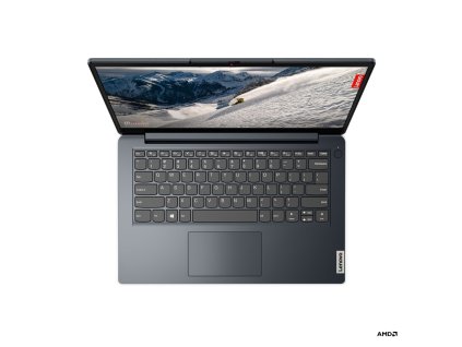 Lenovo IdeaPad 1/14ALC7/R5-5500U/14''/FHD/16GB/512GB SSD/RX Vega 7/W11H/Blue/2R