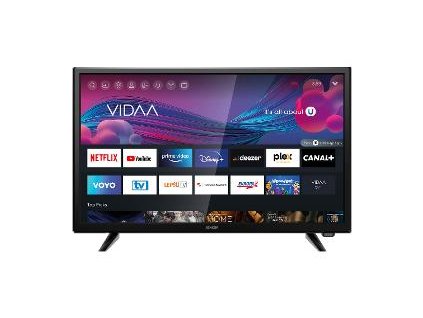 SLE 24S700TCS SMART TV SENCOR