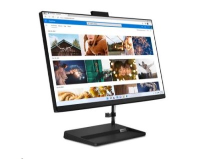 LENOVO PC IdeaCentre AIO 3 24IAP7 - Celeron® 7305,23.8" FHD IPS,8GB,512SSD,HDMI,Int. Intel UHD,W11H,2Y CC