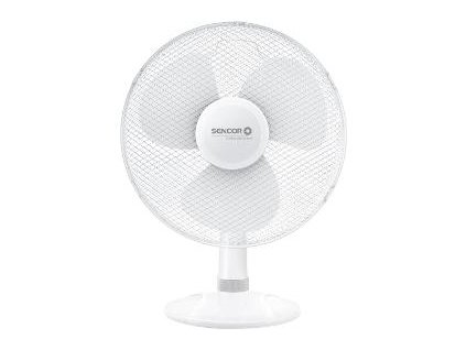 SFE 4037WH-EUE3 stolní ventilátor SENCOR