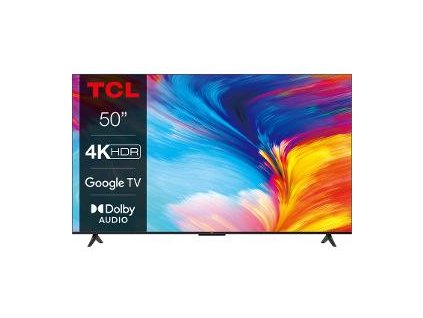 50P635 TV LED TCL