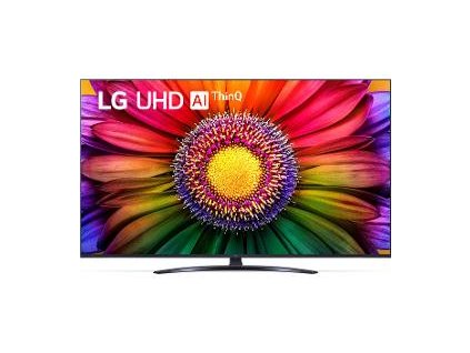 50UR81003LJ LED UHD TV LG