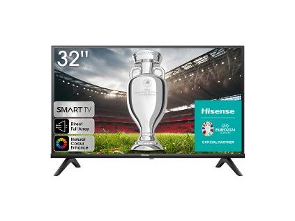 32A4K LED SMART TV HISENSE