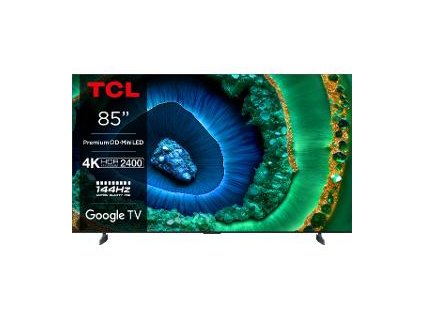 85C955 QLED MINI-LED ULTRA HD LCD TV TCL