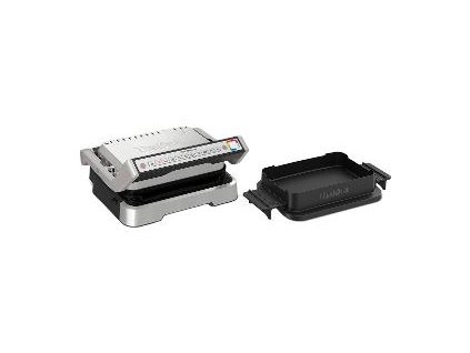 GC774D30 OPTIGRILL 4V1 TEFAL