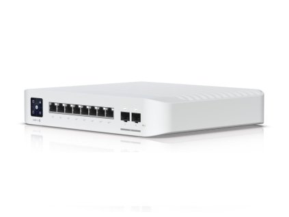 UBNT UniFi Switch USW-Pro-8-PoE