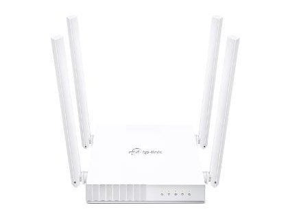 Archer C24 router AC750 Dualband TP-LINK