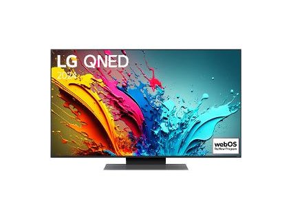 50QNED86T6A QNED TV LG