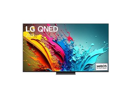 65QNED86T6A QNED TV LG