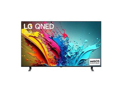 65QNED85T6C QNED TV LG