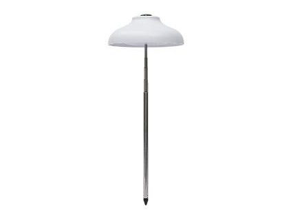 Indoor Garden Umbrella 200 USB WT