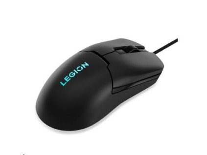 Lenovo Legion M300s RGB Gaming Mouse - black