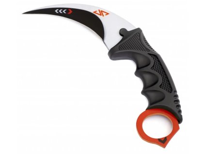 Karambit CS2 Asiimov5