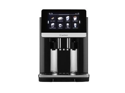 EA 850 plnoautomatické espresso CATLER