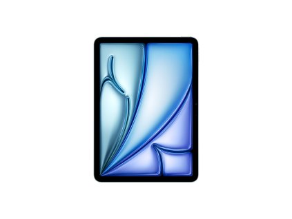 Apple iPad Air 11''/Wi-Fi/10,86''/2360x1640/8GB/1TB/iPadOS/Blue
