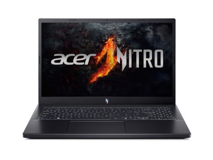 Acer Nitro V15/ANV15-41-R9JT/R5-7535HS/15,6''/FHD/16GB/1TB SSD/RTX 2050/W11H/Black/2R
