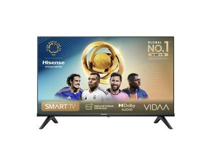 32A4N LED SMART TV HISENSE